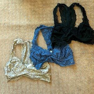 Altard state bralette bundle